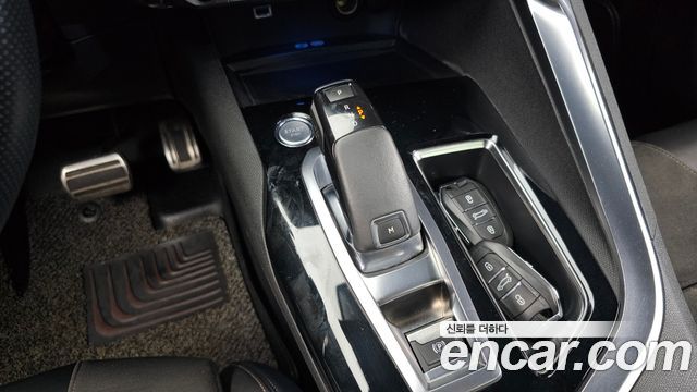 Peugeot 5008 (II) 2.0 BlueHDi GT 2019 — фото 9