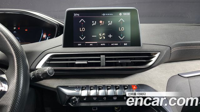 Peugeot 5008 (II) 2.0 BlueHDi GT 2019 — фото 18