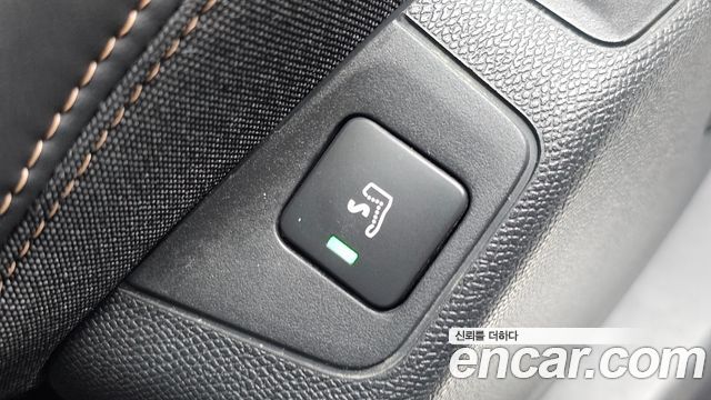 Peugeot 5008 (II) 2.0 BlueHDi GT 2019 — фото 22