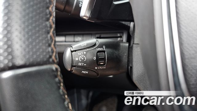 Peugeot 5008 (II) 2.0 BlueHDi GT 2019 — фото 23
