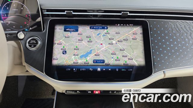 Mercedes-Benz E-Class (W214) E220d 4MATIC Exclusive 2024 — фото 17