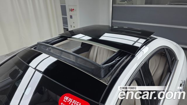 Mercedes-Benz E-Class (W214) E220d 4MATIC Exclusive 2024 — фото 21