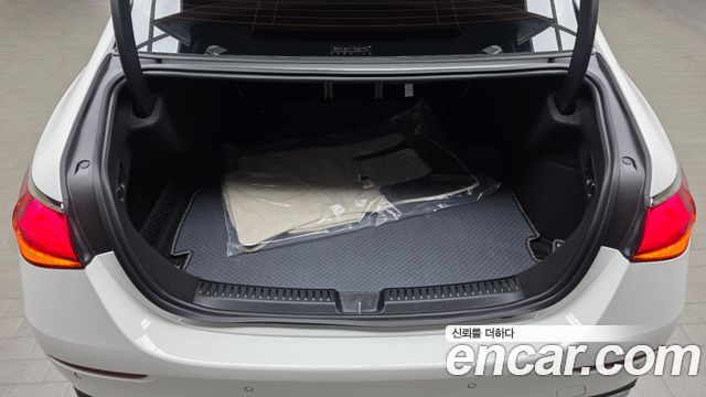 Mercedes-Benz E-Class (W214) E220d 4MATIC Exclusive 2024 — фото 24