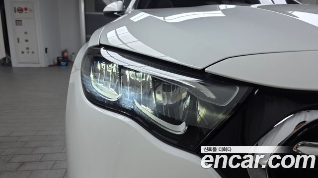 Mercedes-Benz E-Class (W214) E220d 4MATIC Exclusive 2024 — фото 28