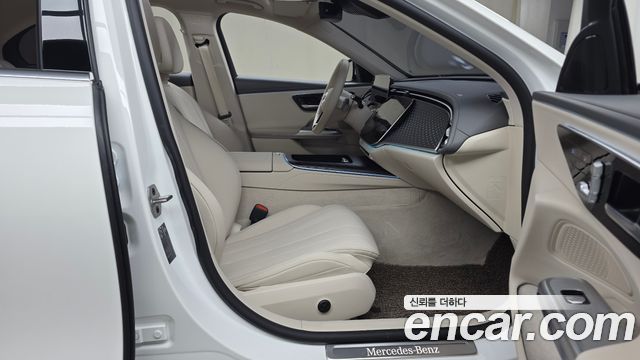 Mercedes-Benz E-Class (W214) E220d 4MATIC Exclusive 2024 — фото 32