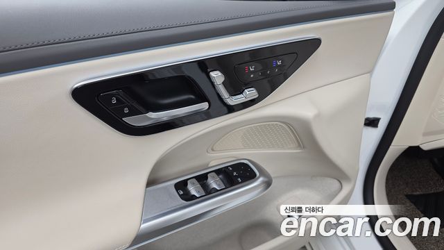 Mercedes-Benz E-Class (W214) E220d 4MATIC Exclusive 2024 — фото 33