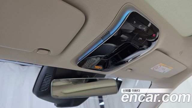 Mercedes-Benz E-Class (W214) E220d 4MATIC Exclusive 2024 — фото 34