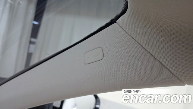 Mercedes-Benz E-Class (W214) E220d 4MATIC Exclusive 2024 — фото 36