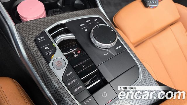 BMW 3 Series (G20) 320i M Sport 2023 — фото 9