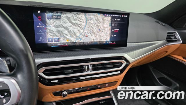 BMW 3 Series (G20) 320i M Sport 2023 — фото 18