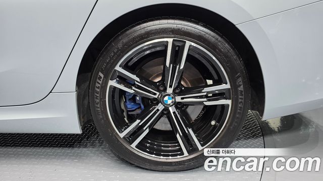 BMW 3 Series (G20) 320i M Sport 2023 — фото 27