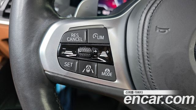 BMW 3 Series (G20) 320i M Sport 2023 — фото 33