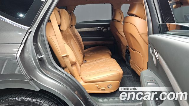 Genesis GV80 2.5T Gasoline AWD 2024 — фото 15