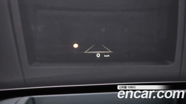 Genesis GV80 2.5T Gasoline AWD 2024 — фото 19