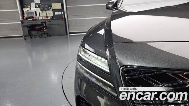 Genesis GV80 2.5T Gasoline AWD 2024 — фото 28