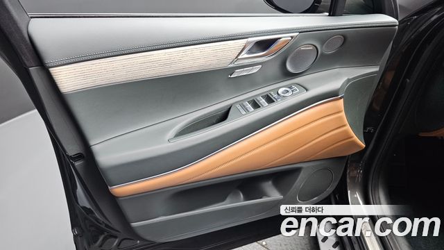 Genesis GV80 2.5T Gasoline AWD 2024 — фото 30
