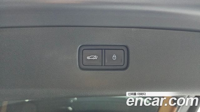Genesis GV80 2.5T Gasoline AWD 2024 — фото 35