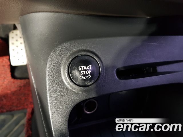 Renault Korea QM3 RE Signature 2016 — фото 19