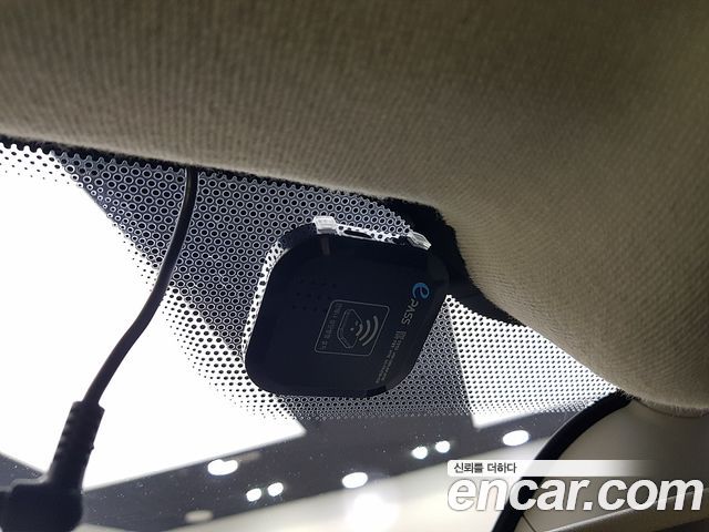 Renault Korea QM3 RE Signature 2016 — фото 20