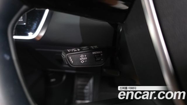 Audi A6 (C8) 45 TFSI Quattro Premium 2022 — фото 21