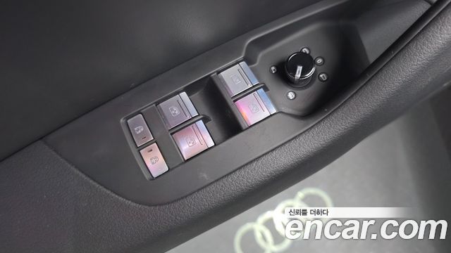 Audi A6 (C8) 45 TFSI Quattro Premium 2022 — фото 34