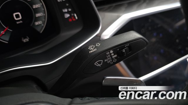 Audi A6 (C8) 45 TFSI Quattro Premium 2022 — фото 37