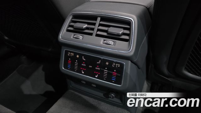 Audi A6 (C8) 45 TFSI Quattro Premium 2022 — фото 39