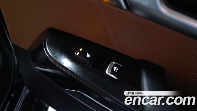 Kia Mohave The Master Diesel 3.0 4WD 5-Seater Masters 2023 — фото 27