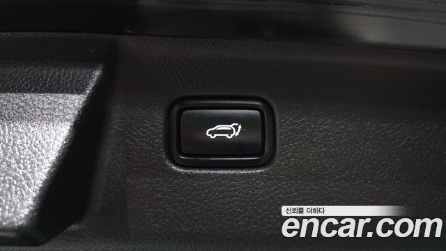 Kia Mohave The Master Diesel 3.0 4WD 5-Seater Masters 2023 — фото 31