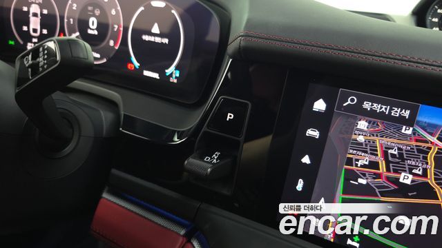 Porsche Panamera (976) 2.9 AWD 2025 — фото 9