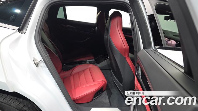Porsche Panamera (976) 2.9 AWD 2025 — фото 16