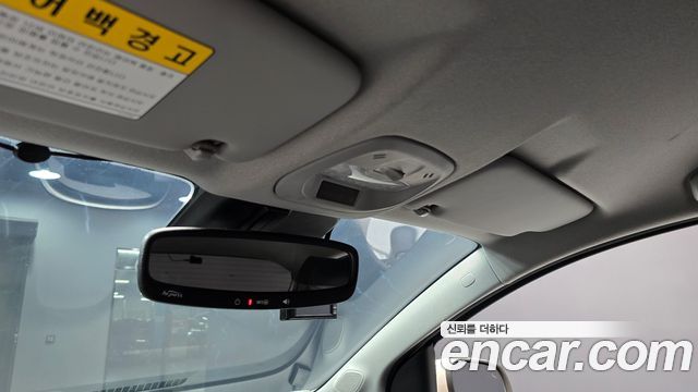 Chevrolet Next Spark LTZ 2016 — фото 24