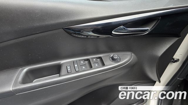 Chevrolet Next Spark LTZ 2016 — фото 30