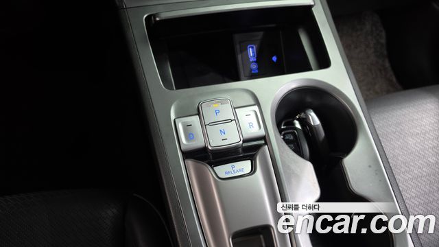 Hyundai Kona Electric Premium 2019 — фото 9