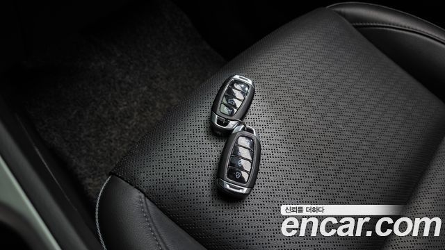 Hyundai Kona Electric Premium 2019 — фото 15