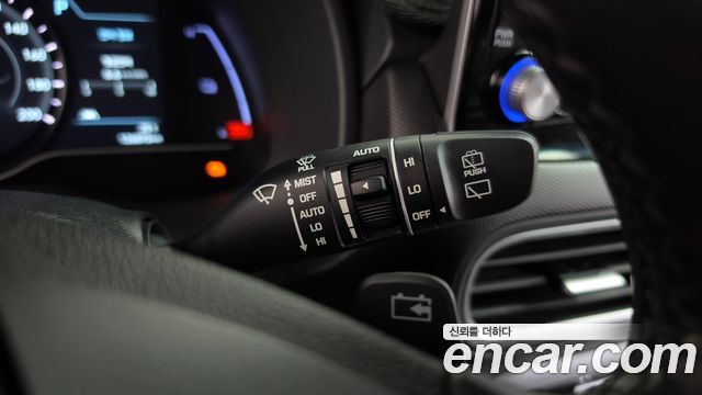 Hyundai Kona Electric Premium 2019 — фото 27