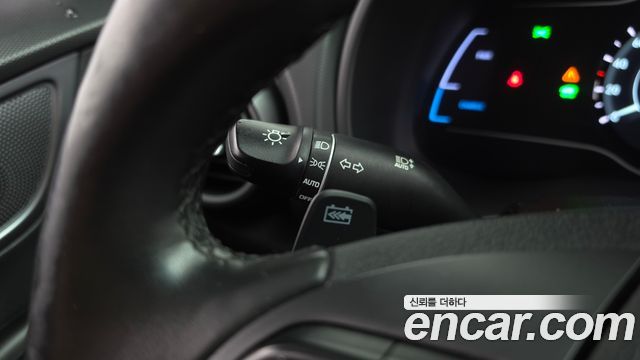 Hyundai Kona Electric Premium 2019 — фото 29