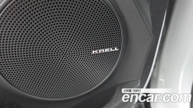Hyundai Kona Electric Premium 2019 — фото 30