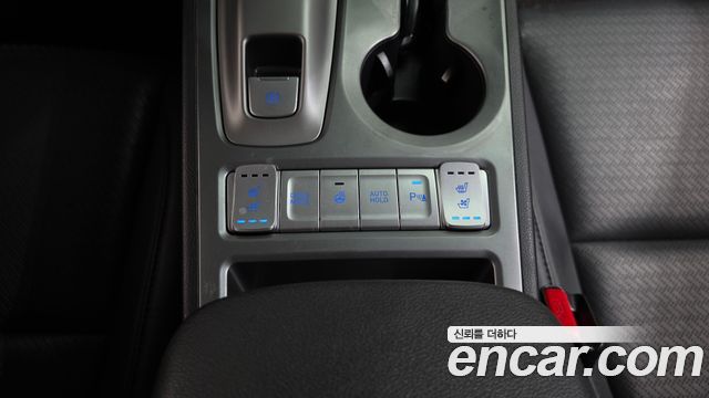 Hyundai Kona Electric Premium 2019 — фото 31