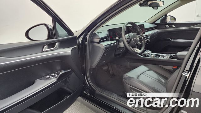 Kia K5 (III) 2.0 Prestige 2024 — фото 10