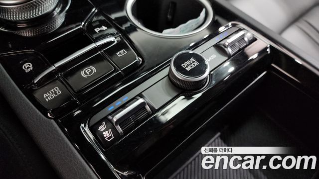 Kia K5 (III) 2.0 Prestige 2024 — фото 16