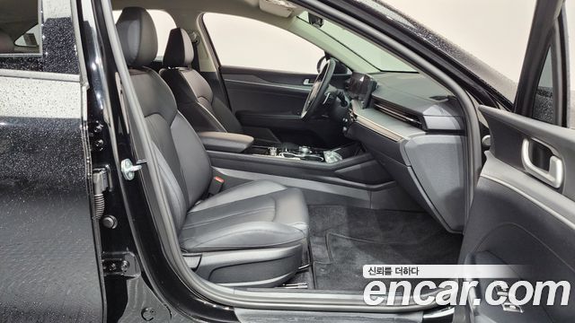 Kia K5 (III) 2.0 Prestige 2024 — фото 26