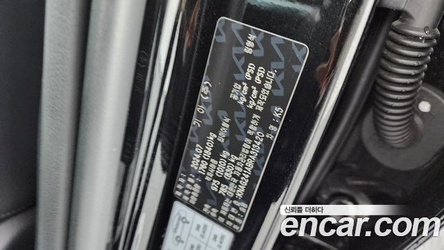 Kia K5 (III) 2.0 Prestige 2024 — фото 27