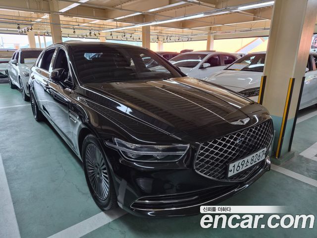 Genesis G90 3.8 AWD Luxury