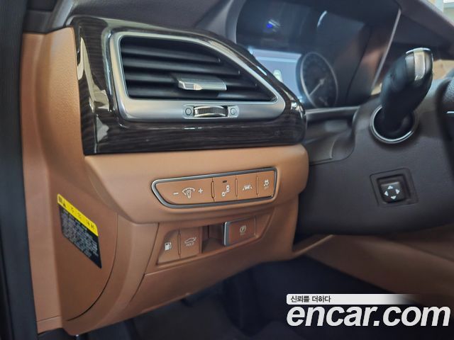 Genesis G90 3.8 AWD Luxury 2020 — фото 6