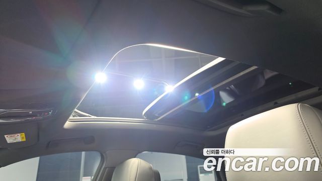 Audi e-tron 55 Quattro Sportback 2022 — фото 18
