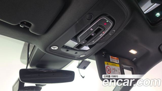 Audi e-tron 55 Quattro Sportback 2022 — фото 28