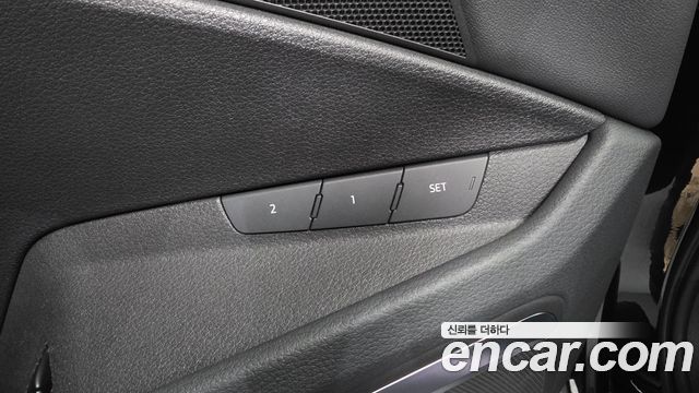 Audi e-tron 55 Quattro Sportback 2022 — фото 37