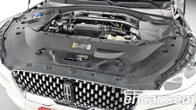 Lincoln Aviator (II) 3.0 Black Label AWD 2020 — фото 6