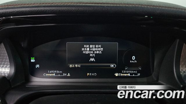 Lincoln Aviator (II) 3.0 Black Label AWD 2020 — фото 8